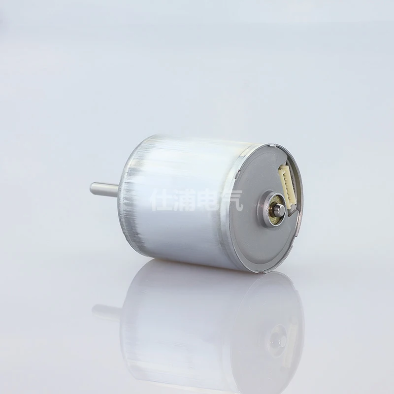 Бесщеточный двигатель постоянного тока Nidec nidec (встроенный драйвер) 22H893F010 10 Вт 24 В