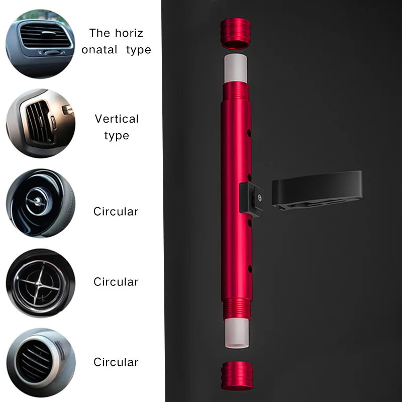 Освежитель воздуха для автомобиля