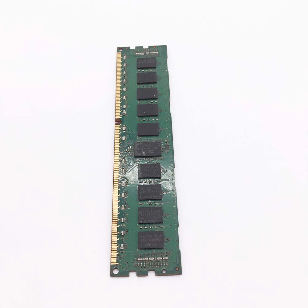 

Оперативная память SDRAM DDR3 4 Гб 13333 МГц ОЗУ 99U5471-013 2Rx8 1,5 В ОЗУ для настольного компьютера подходит для смартфона Kingston