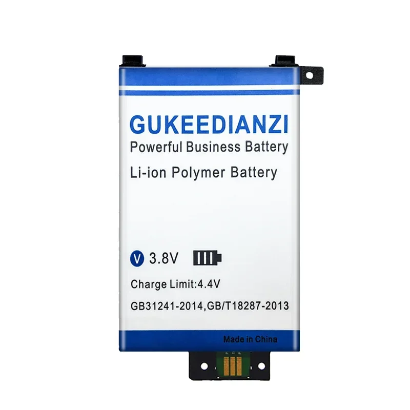 2650 мАч MC- 354775 -05 58- 000049 Аккумулятор мобильного телефона для Amazon Kindle PaperWhite 2/3 KPW3 KPW2