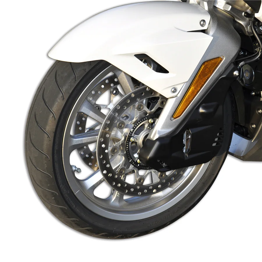 

Motorcycles Caliper Covers Case Front Brake Protection Brake For HONDA GOLD WING1800 GL1800 GL180B F6B 2018-2022