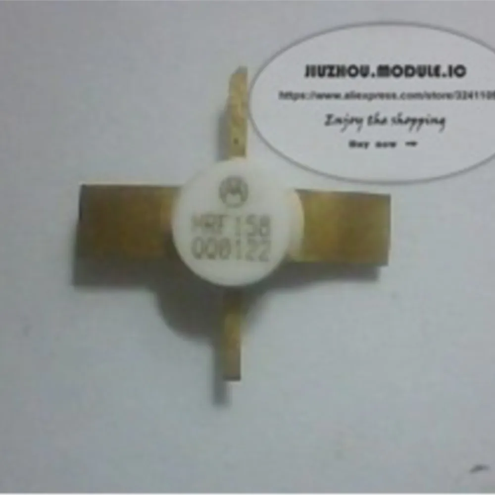 MRF158 Новинка