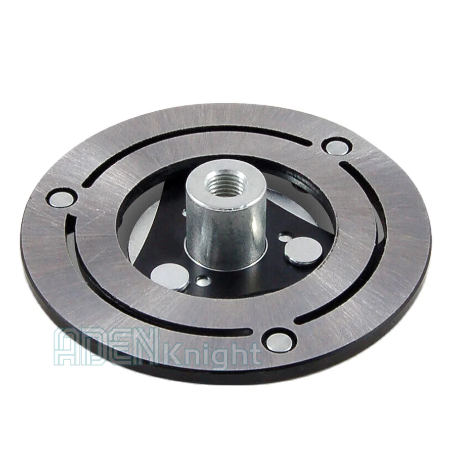 Муфта компрессора переменного тока 6SAS14C для Audi A5 F5 3.0TDI 2017- 4M 0816803 L 0820803 A J 0260810 C E