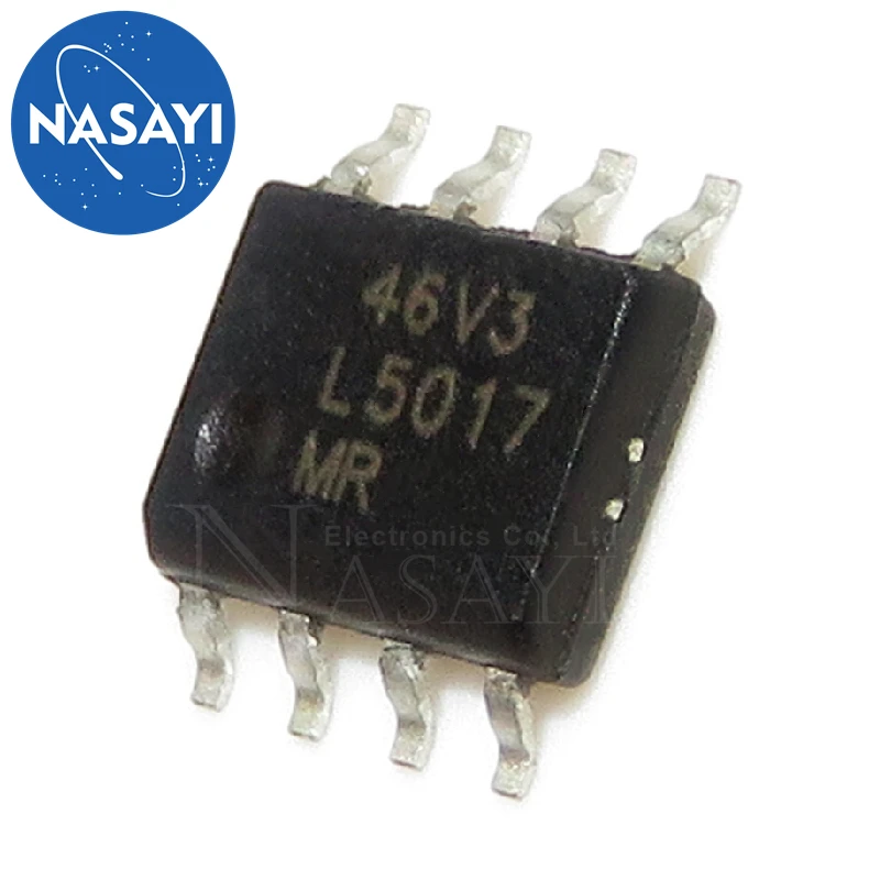

LM5017MR LM5017 L5017MR SOP-8