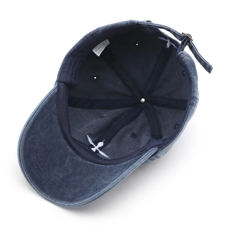 Рисунок 4 - Весенне-летняя хлопковая бейсболка