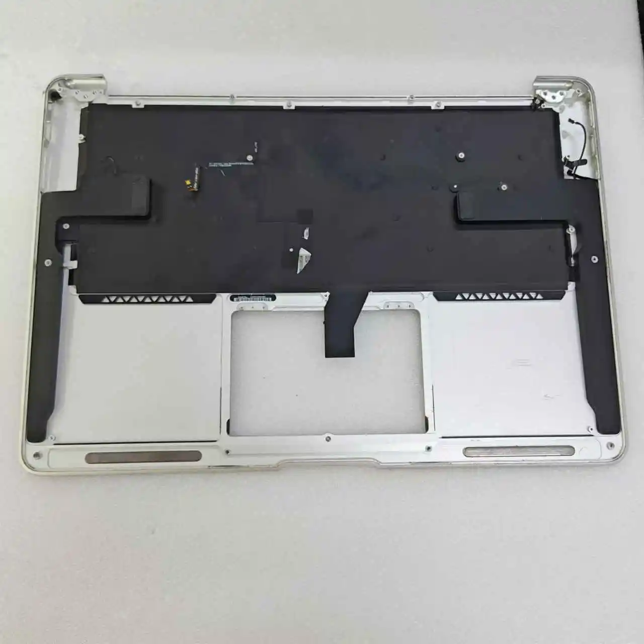 Оригинальная машина для разборки подлинная Macbook Air A1466 C корпус с клавиатурой 2012-2017