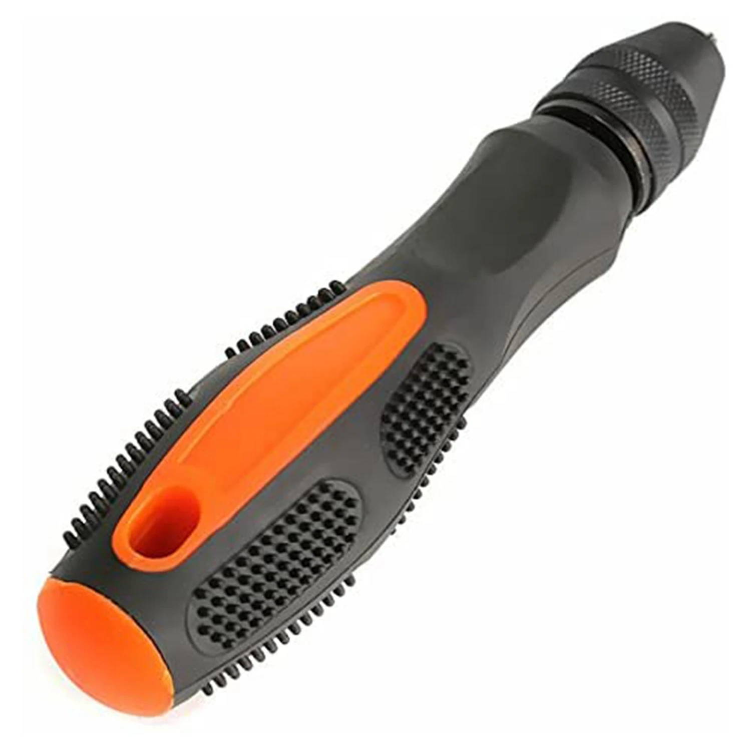 Мини-ручная дрель 0 5-8 мм с бесключевым патроном модель тисков ручная