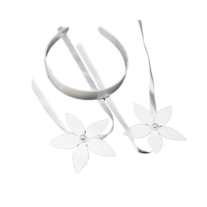 Аниме Bungo Stray Dogs Izumi Kyouka Косплей Костюм Соломенные сандалии Хэллоуин Карнавал