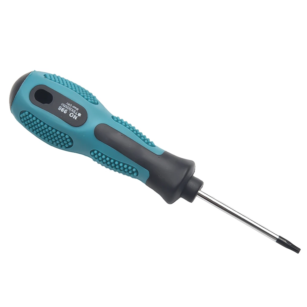 

Torx Screwdriver Screwdriver Automobiles Bicycles And Other Household Products Screwdriver T10 T9 With The Hanging Hole