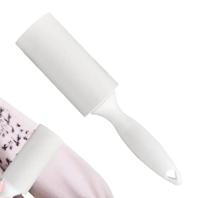 

Lint Roller For Pet Hair Extra Sticky 40sheets Dog Hair Remover Extra Sticky Comfort Handle Pet Lint Remover Lint Rollers Pet