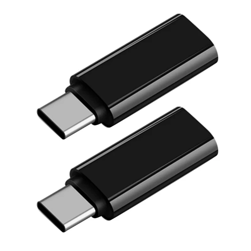 

51BE for Most Type-C to 3.5mm Digital Adapter Cable-C to 3.5mm Headphone Jack- Adapter Fast- Transmission