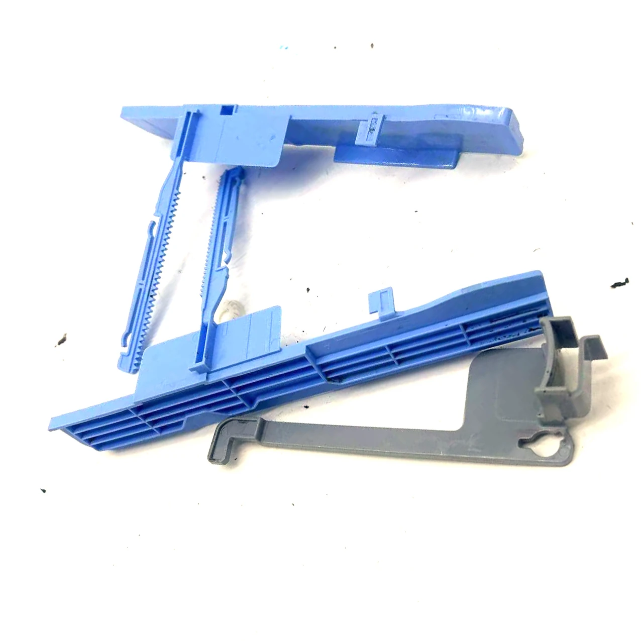 Комплект защелок для лотка бумаги CaoDuRen 9010