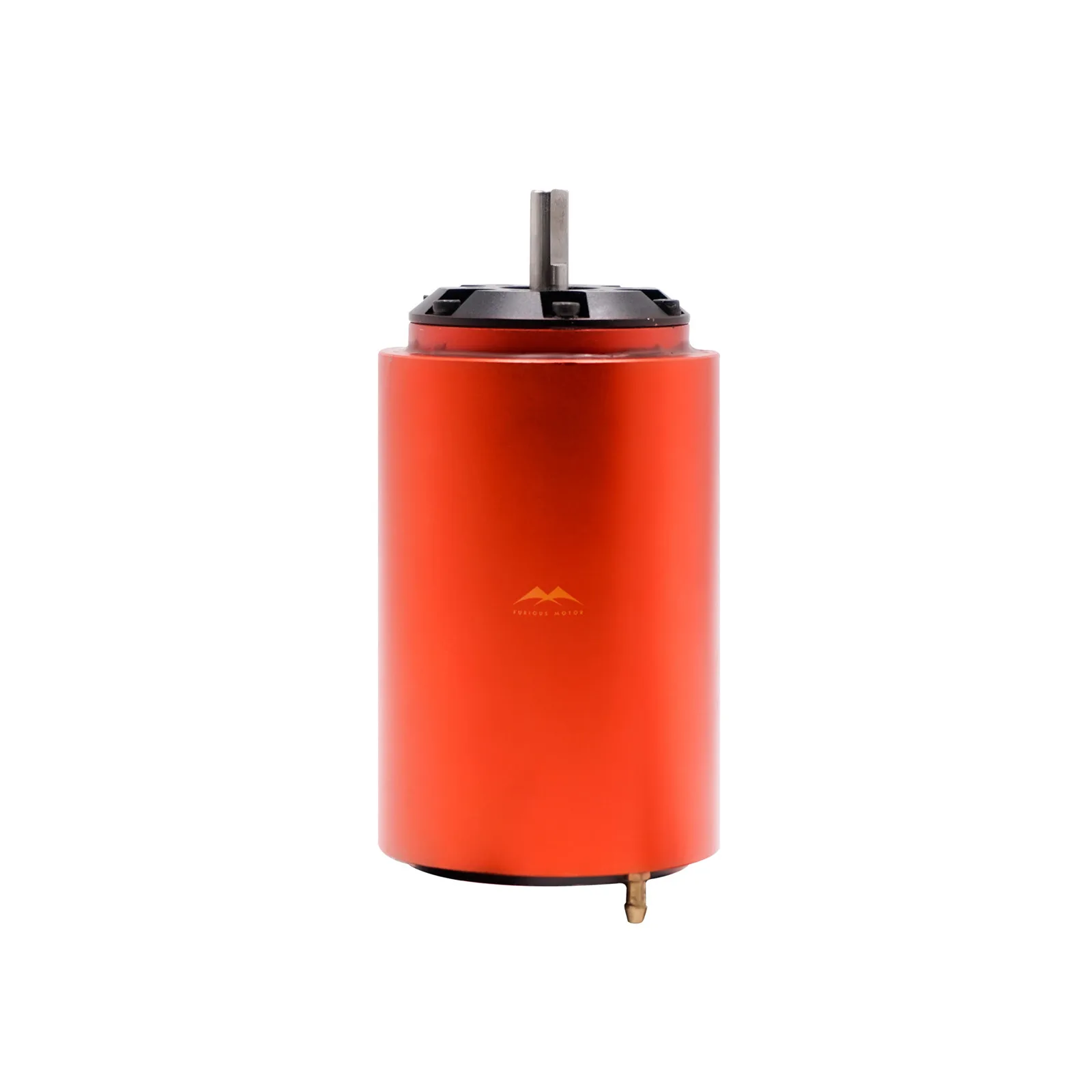 

56115 IP68 Brushless DC Motor 25KG for Linear Actuator RC Motor for Underwater Scooter RC Boats Submarine