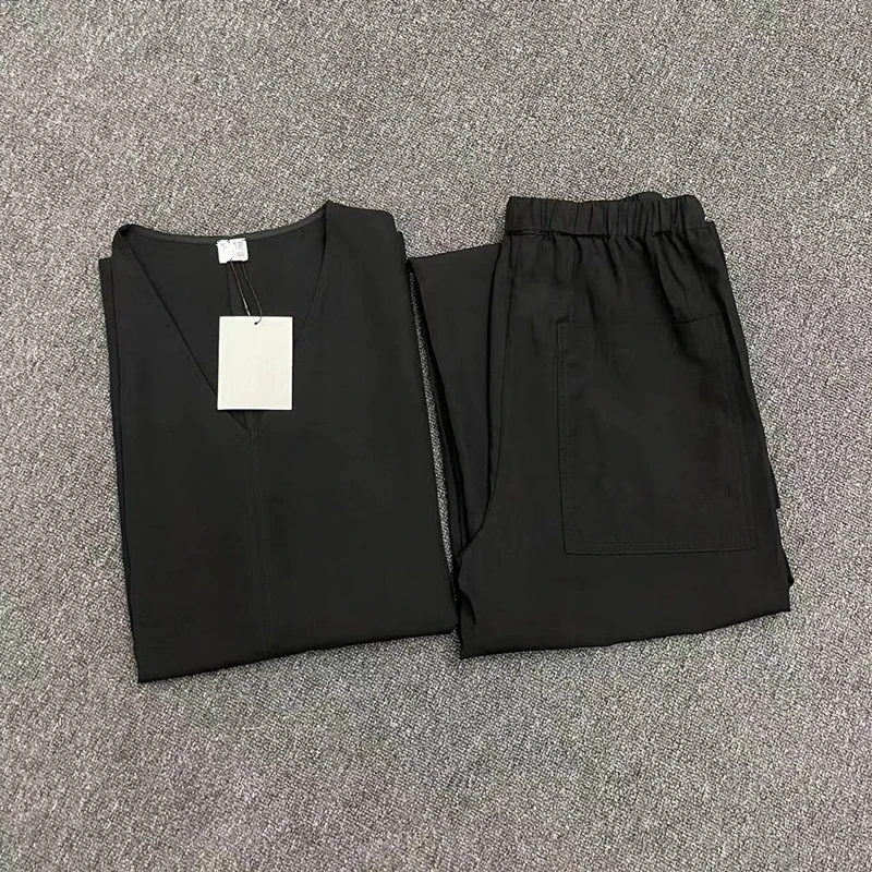 Maxdutti нордическая Минималистичная рубашка без рукавов женский топ 34 36 38 модная