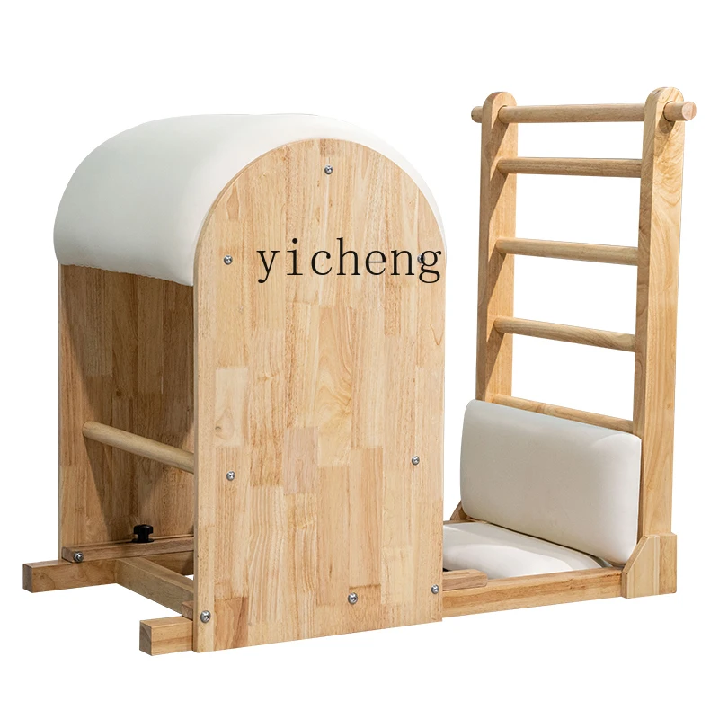 Большое оборудование Xl пятисердечник для кровати лестница бандаж йоги