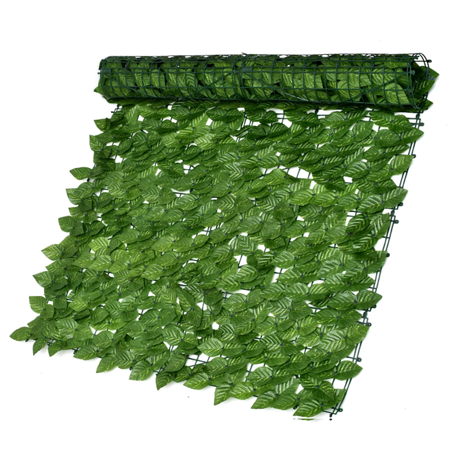 

Artificial Ivy Fence Screening Trellis Fence Roll With Faux Ivy Leaves V Protected Privacy Hedge Wall Landscaping Garden Fence