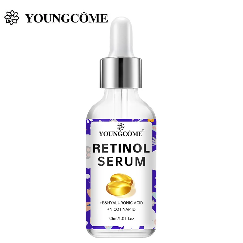 

Youngcome антивозрастная Сыворотка для лица, питательная эссенция, антивозрастная Сыворотка для лица, уход за кожей лица