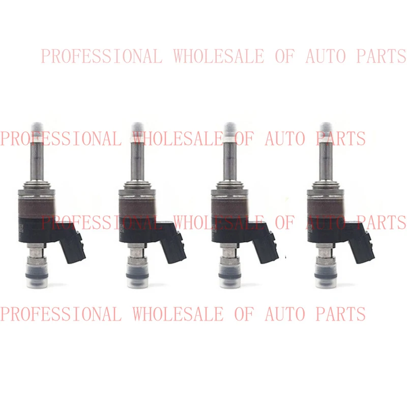 Топливные форсунки V+ V+ 4 шт. 16010-5R1-315 для Honda 2015-2019 1.5L KA6MT KACVT (art.: 3920dbf62ef8d) - 3920dbf62ef8d