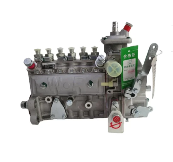 

Hot sale 6BT5.9 Fuel Injector Pump 3974598 for Excavator Spare parts