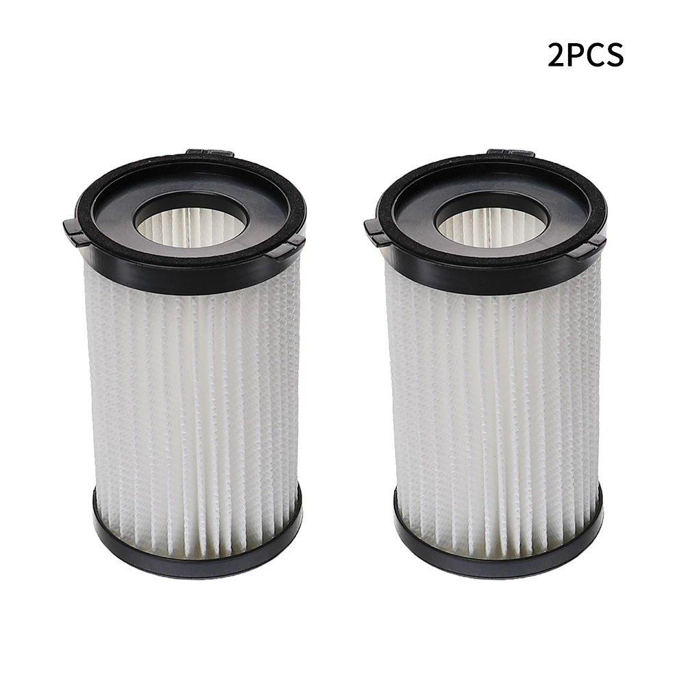 

2PCS Filter For Moosoo D600 D601 For Turbo Tronic TT-VS6 Stick For Lwoly V600 Cordless Vacuum Cleaner Filter Part Filter Element