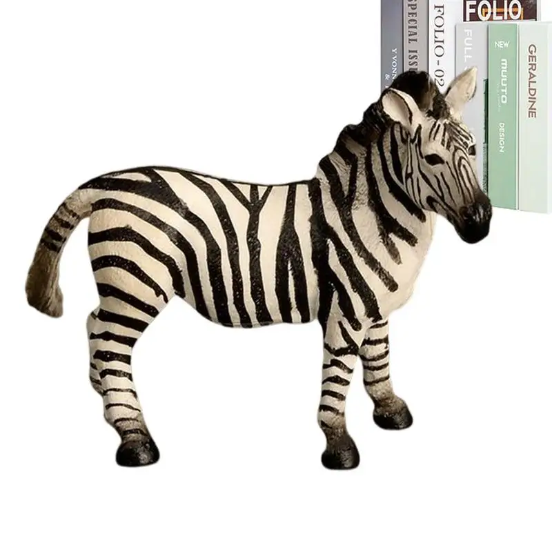 

Фигурки лесных существ, миниатюрные фигурки животных из джунглей, игрушка, реалистичные Мини фигурки животных из джунглей, зоопарка, топпер...