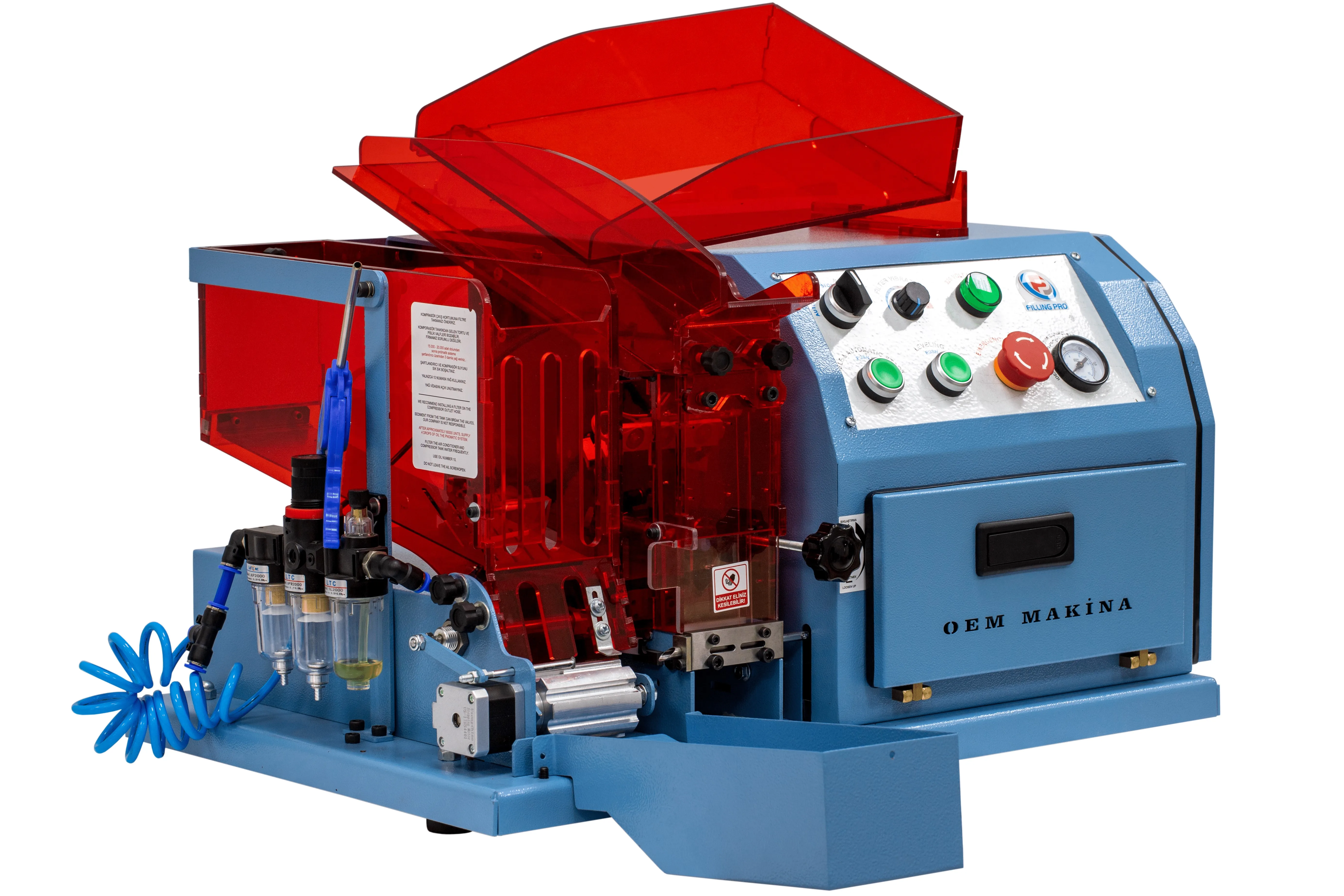 Оригинальный продукт для наполнения сигарет Pro Plus Q8 мм машина табака и