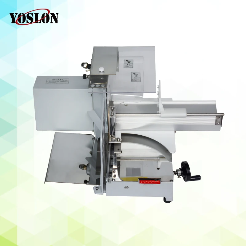 Слайсер для хлеба YOSLON с регулируемой толщиной