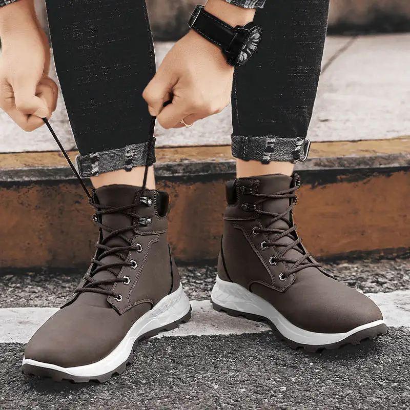 

Мужская зимняя спортивная обувь Shark, мужская спортивная обувь Hardloop Schoenen, Мужские Оригинальные кроссовки для бега, мужская спортивная обувь ...