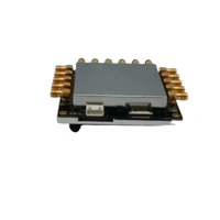 ports high power 865 868mhz impinj r2000 uhf rfid module with sma connector
