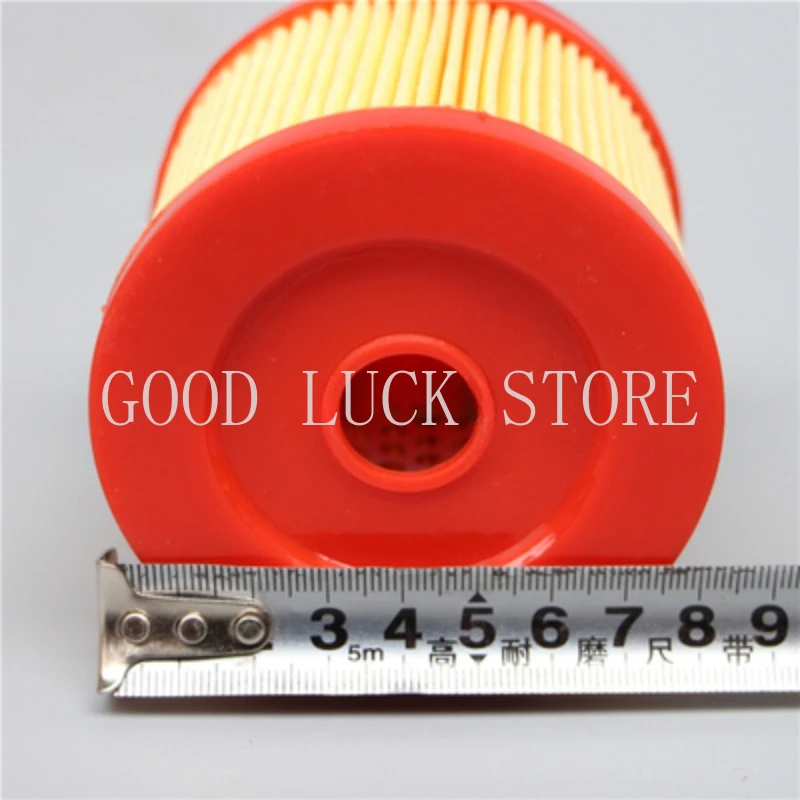 2010PM C470 WG972550002 дизельный фильтрующий элемент для 500FG дизельного двигателя