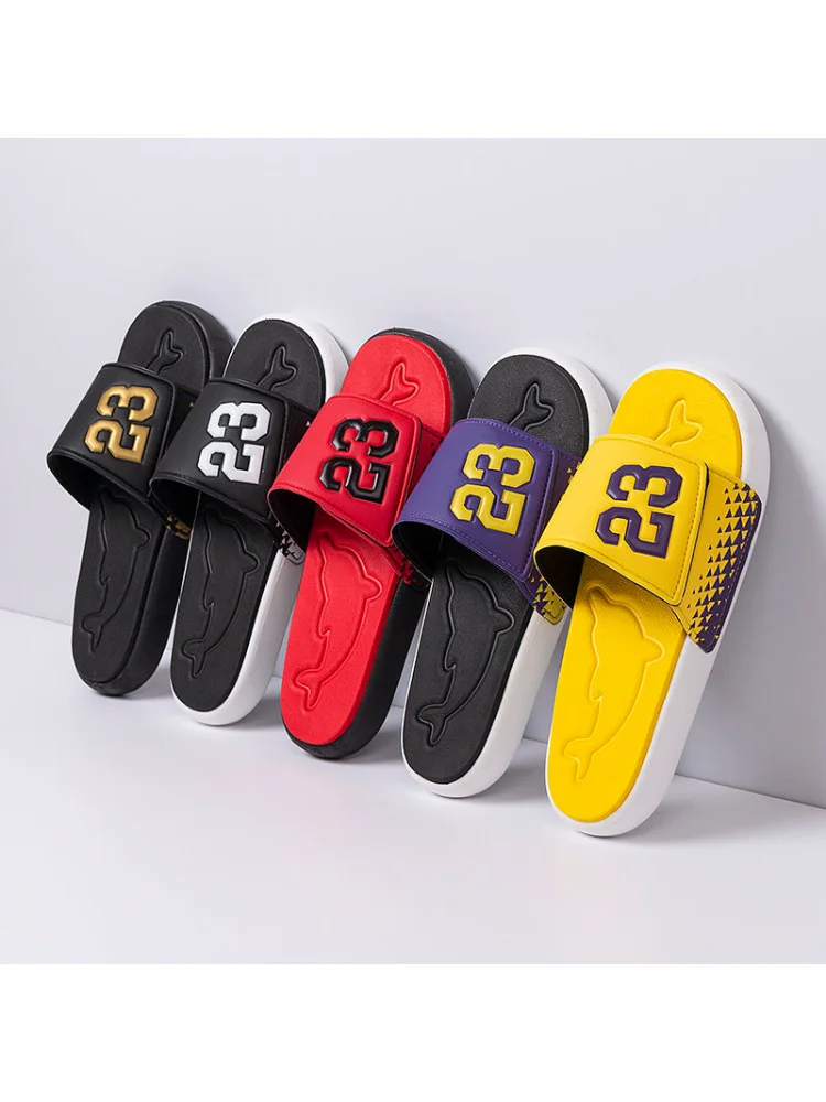 LV slides man - Buy the best product with free shipping on AliExpress