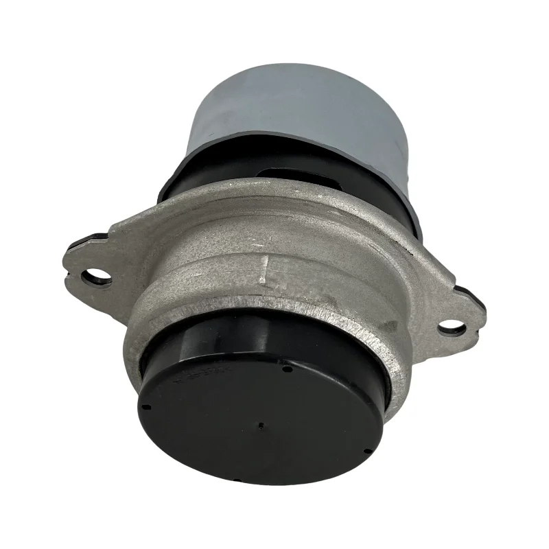 Крепление Двигателя 7L8199131A для AUDI Q7 3 0 6 4 2 2006-2015 VW Touareg V6 V8 W12 2002-2010