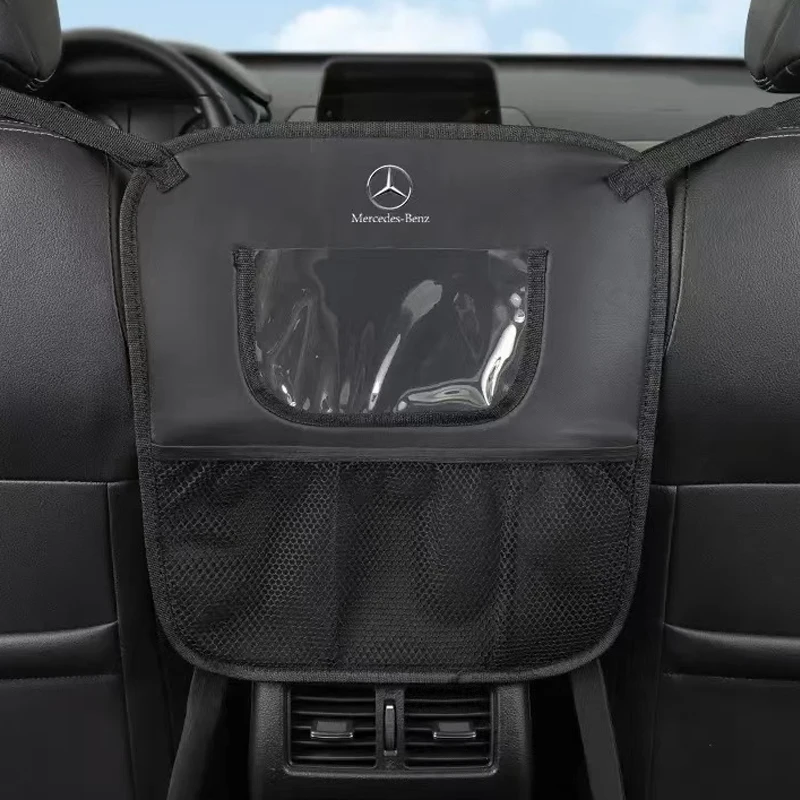 Сетка для автомобильного сиденья карман сумка держатель сумка-органайзер