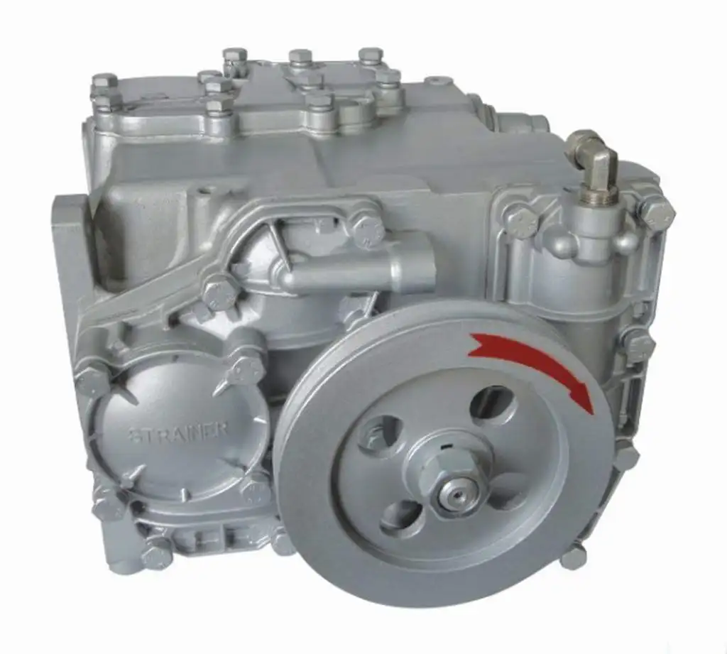 

Fuel dispenser Tatsuno gear pump ZCP-90