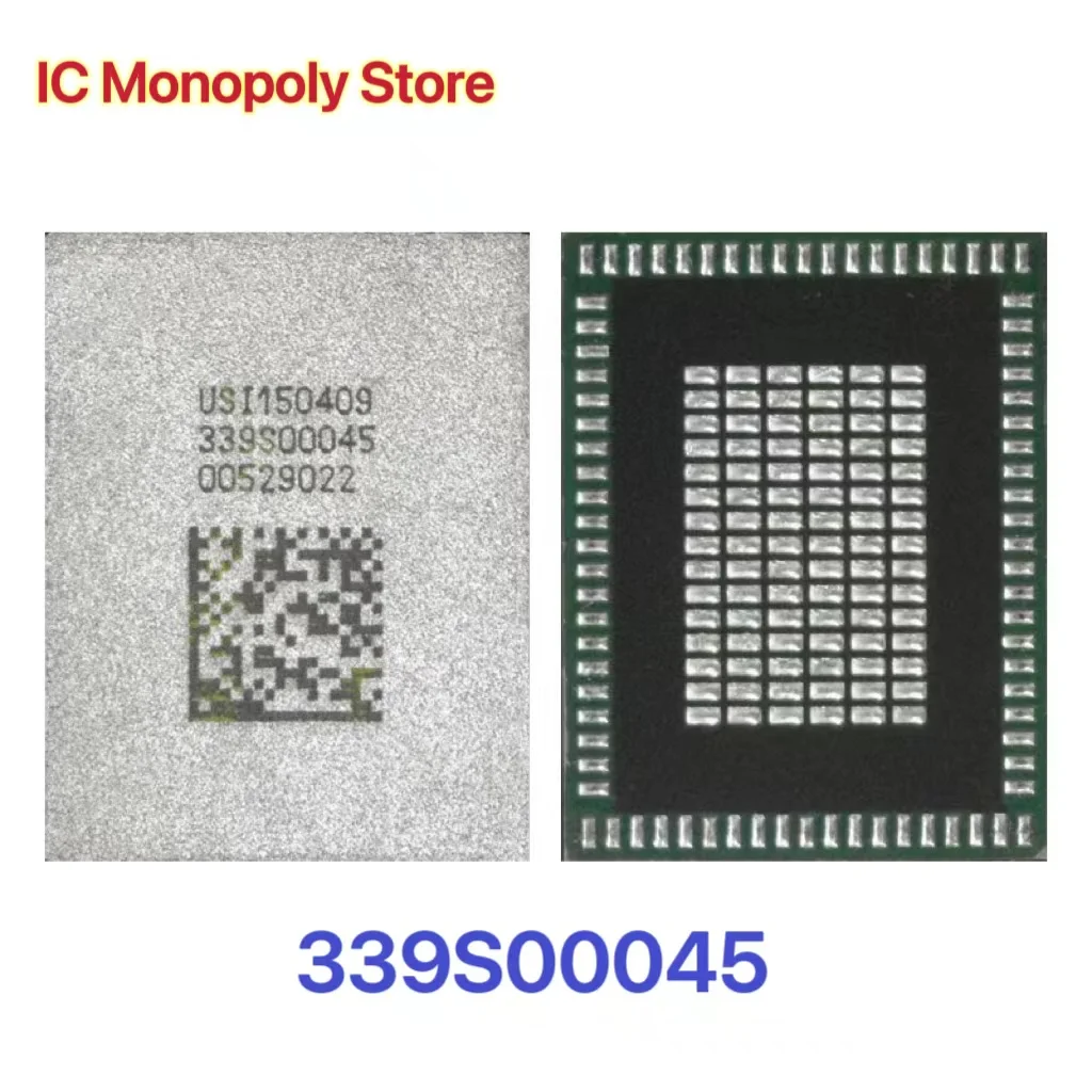 

1PCS 339S00045 339S00023 for ipad mini 4 mini4 wifi module IC chip