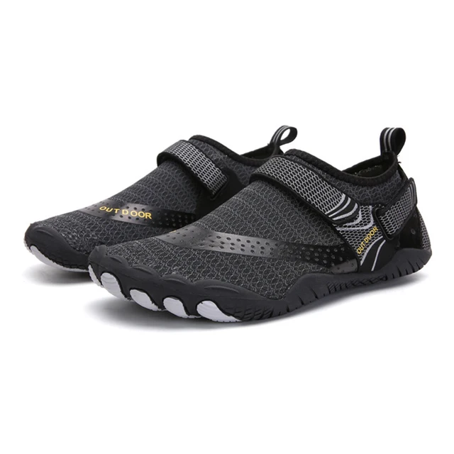2022 Unisex Swimming Water Shoes Men 
