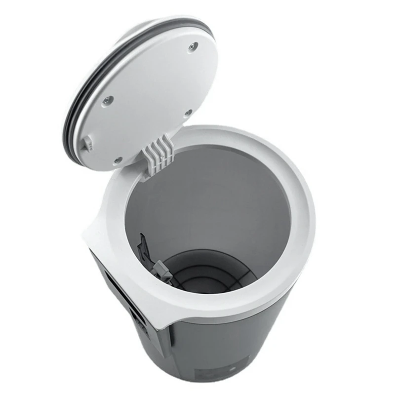 

Ковш для сбора пыли для автоматического пылесоса Xiaomi Roborock T7 S7 T7Plus