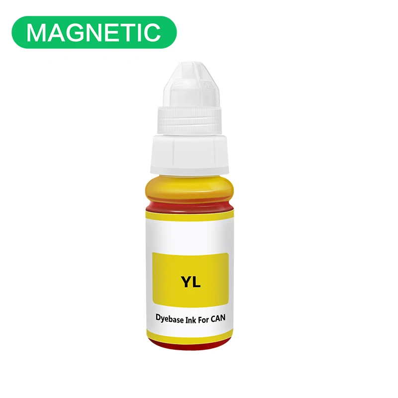 Совместимость с запасными чернилами для фотовспышки Canon Φ женский PIXMA G1200 G2200 G3200