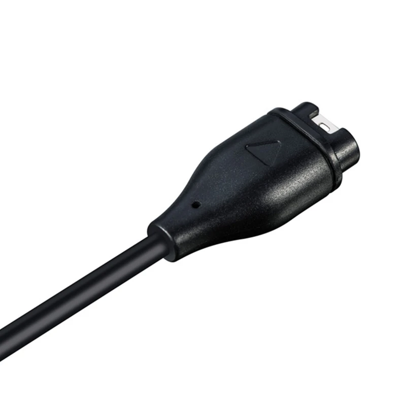 

Portable USB Charging Cable Holder Suitable for Garmin-venu/2/2S/SQ Charger Cradle Smartwatch Power Adapter Dock Stand 24BB