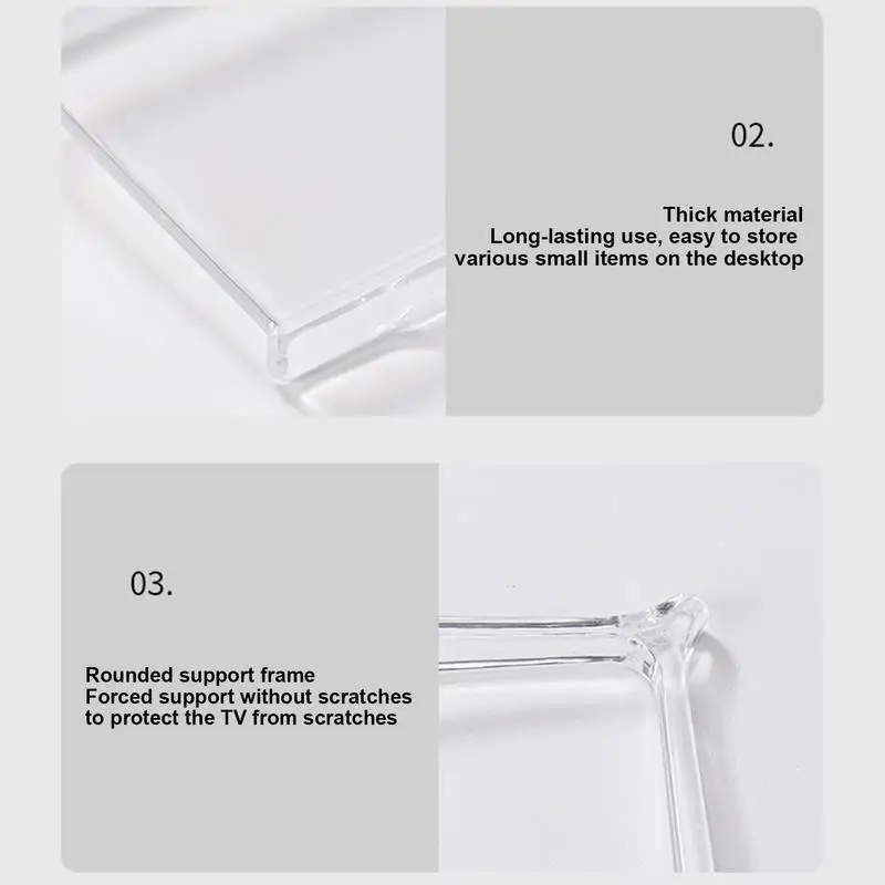 Верхняя полка монитора регулируемый монтажный кронштейн для экрана компьютера