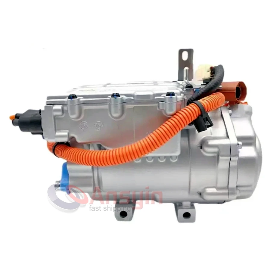 Электрический компрессор переменного тока для Byd Tang DM 690V S6DM 8103020 -C2 C2 S6DM- BC28A