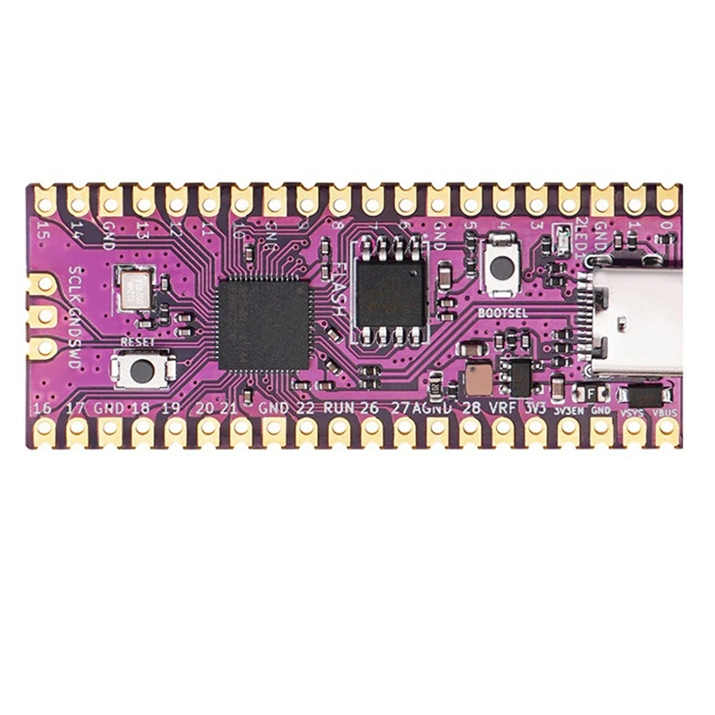 Набор Picoboot для Raspberry Pi Pico Board IPL сменный чип игровой консоли Gamecube