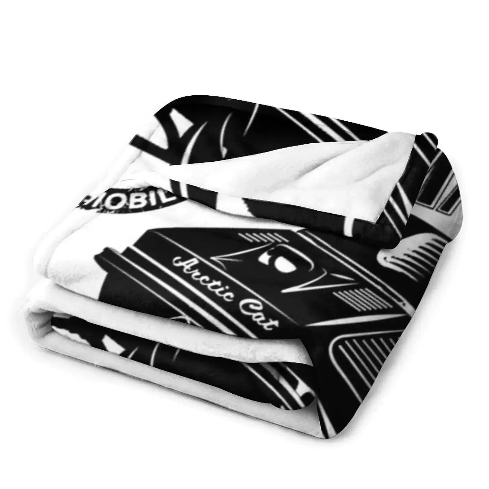 Футболка Arctic Cat Арктический кот 3 одеяло термоодеяло для дивана походные одеяла