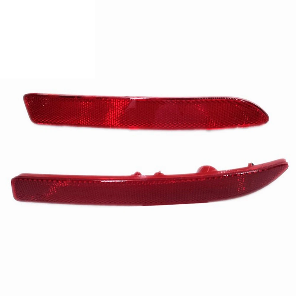 1 пара задний бампер для автомобиля