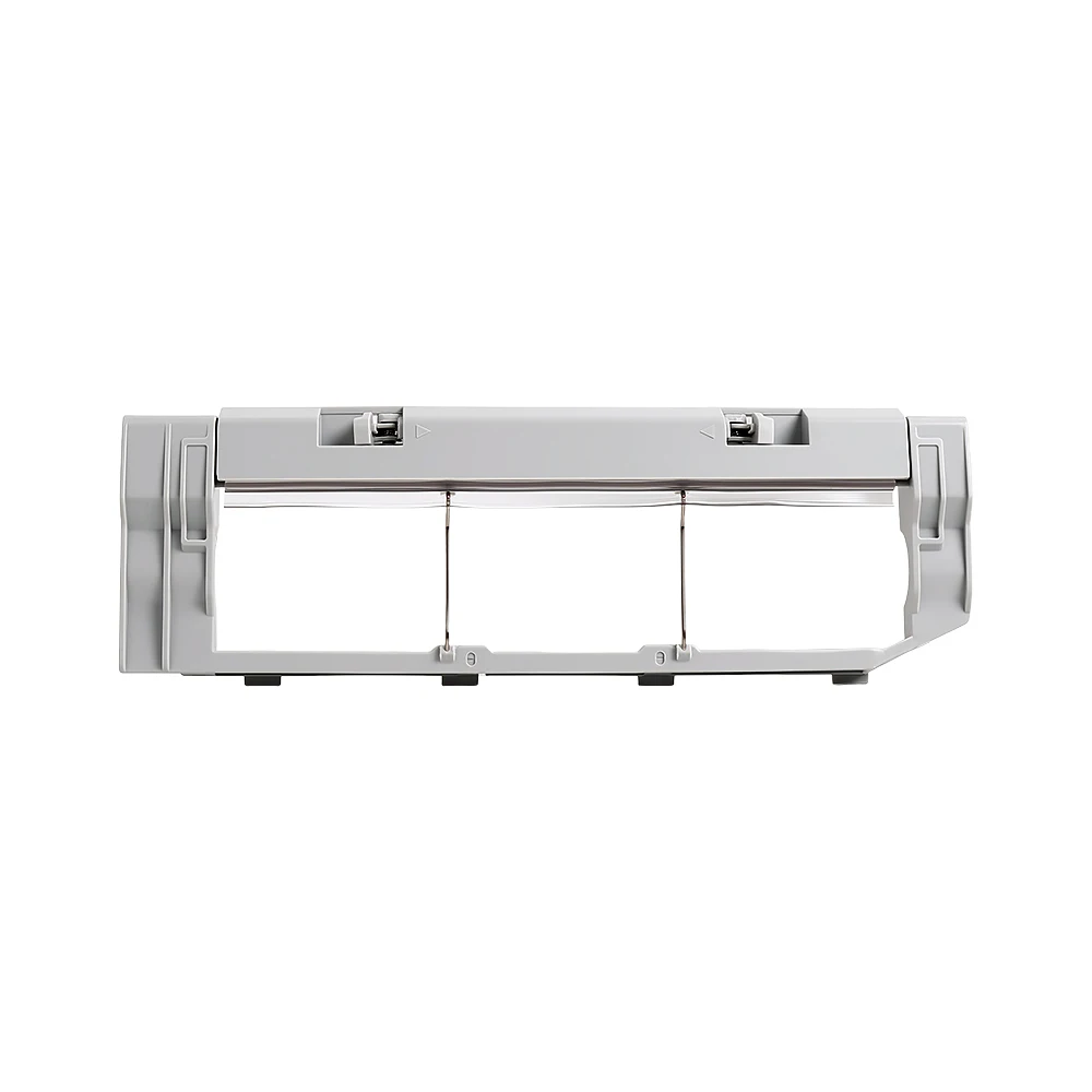 Фото Запасные части для Xiaomi 1S, Rockrobo V1, Roborock S4, S5, S6, E4, E5, SDJQR01RR, SDJQR02RR: боковая щетка, HEPA-фильтр, роликовая щетка, крышка. №3