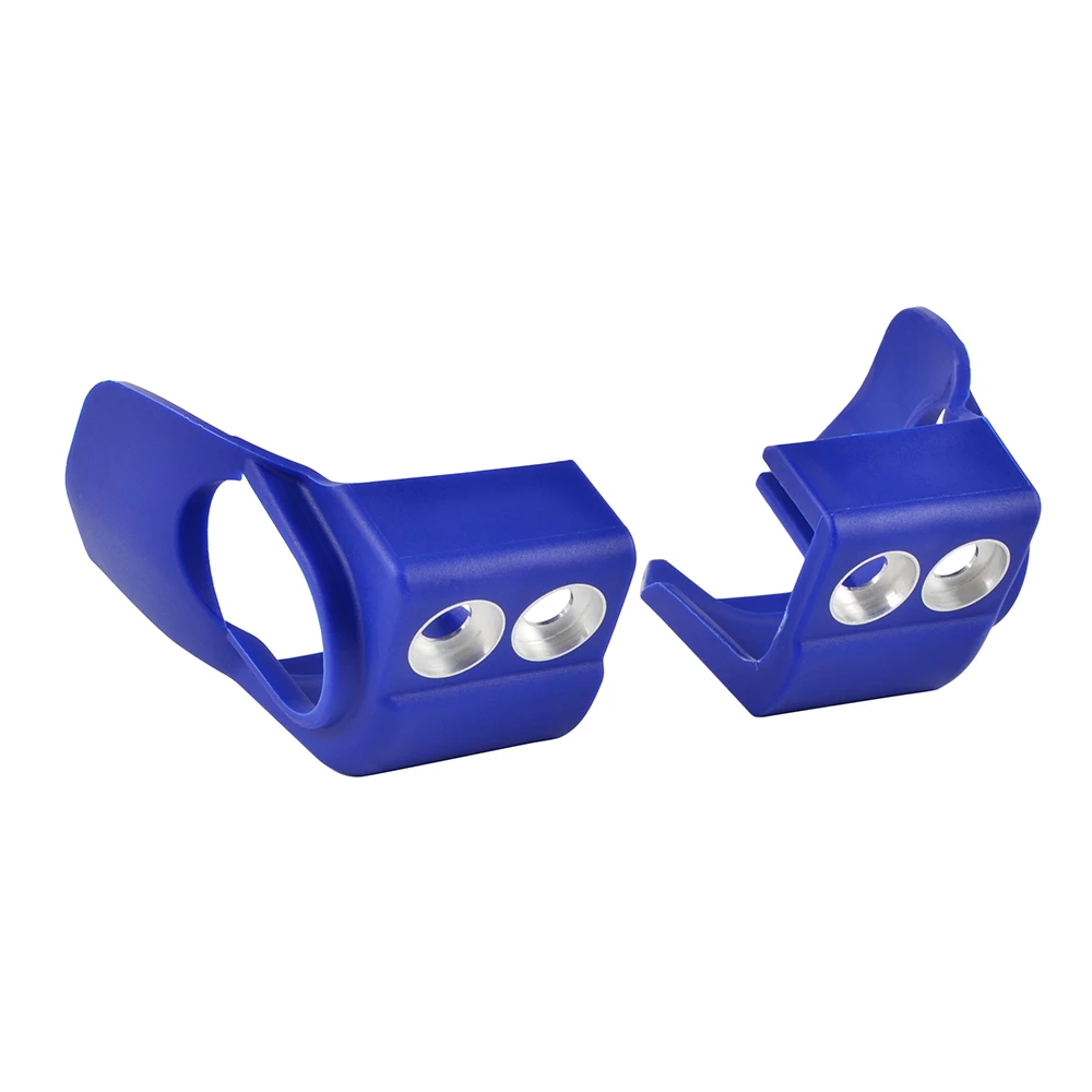 Для KTM EXC 300 EXCF 350 SXF 450 Для Husqvarna TE 300 TE 250 FE 450 2016-2024 Для GasGas EC 300 2021-2024 Защита передней вилки