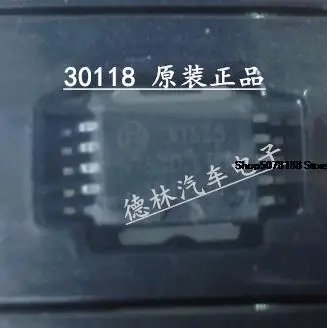 

30118 IC автомобильный чип электронный компонент