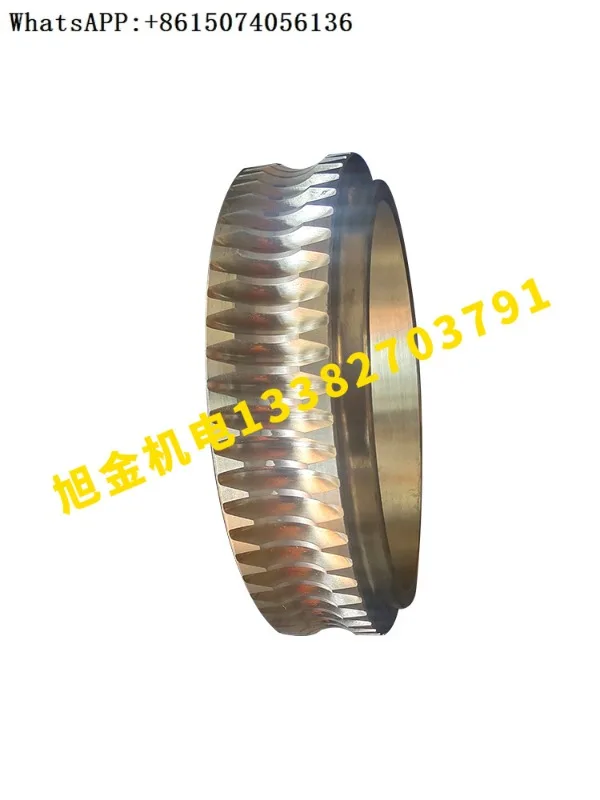 Yang Li кованая турбина JH21/JM36/JF/YKC/YCM-25-400T