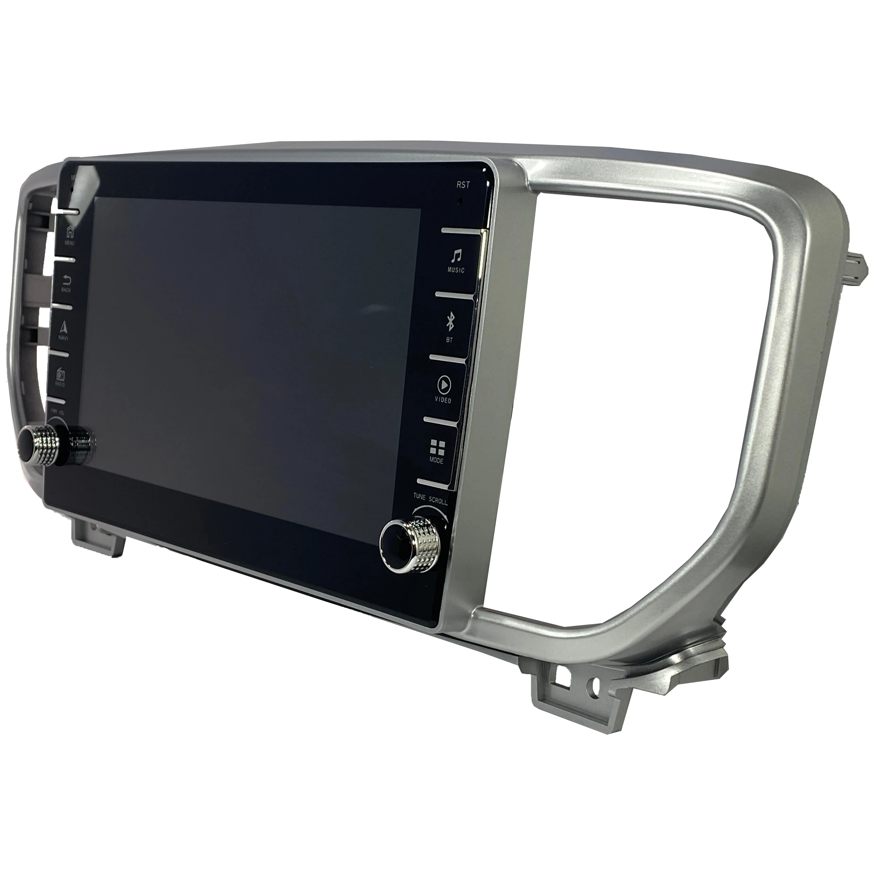 Штатная магнитола на KIA Sportage 2018+ Киа Спортейдж автомагнитола 2 DIN DVD GPS android