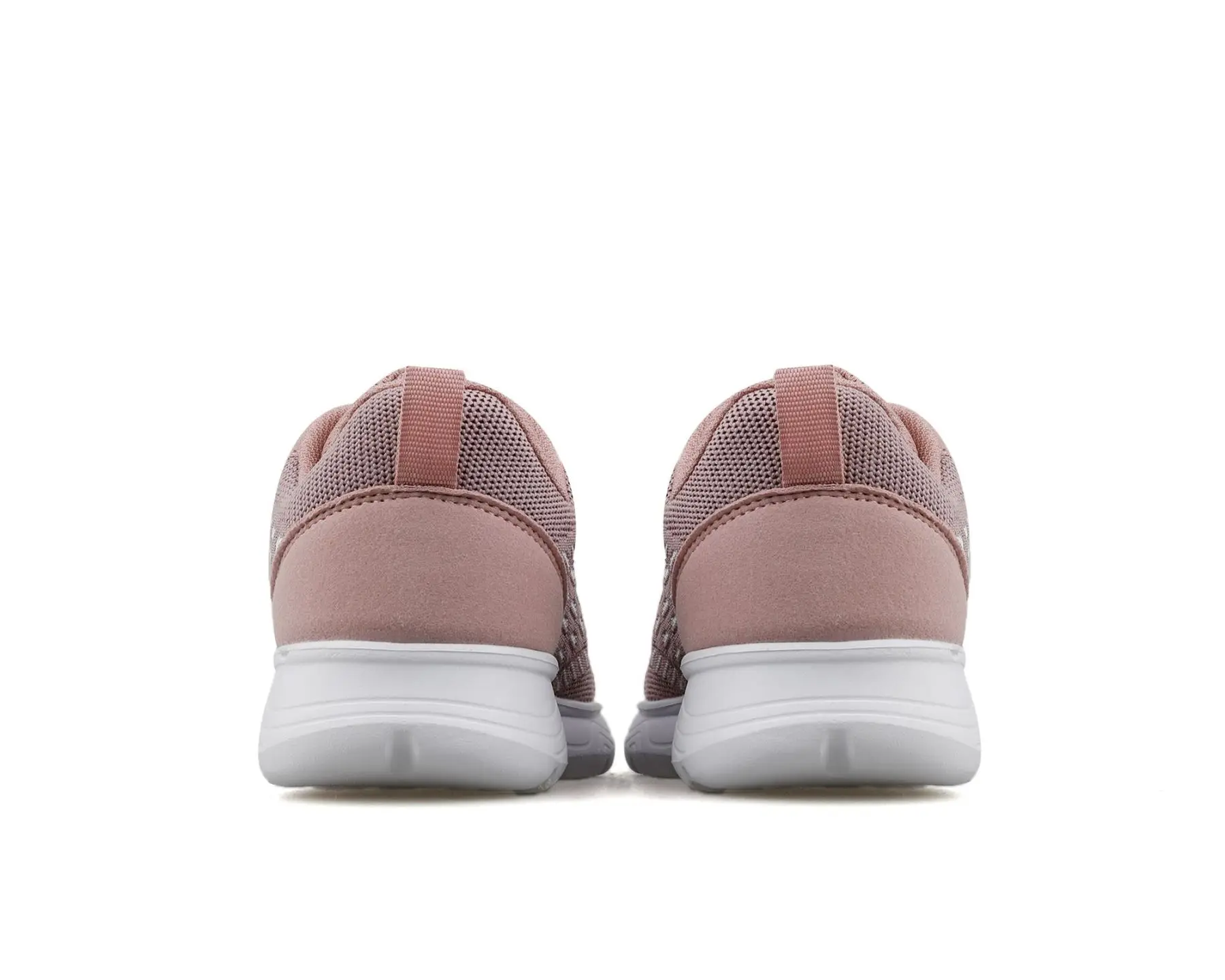 Hummel Original women's Sneakers Casual Sneakers Pink Color Casual Running Casual Walking Shoes Hml Armin